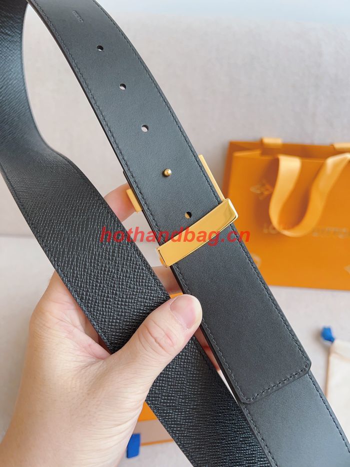 Louis Vuitton Belt 40MM LVB00109